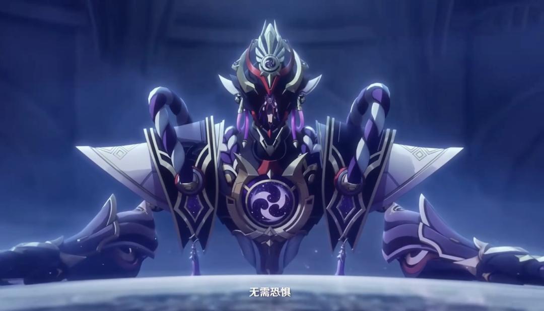 原神boss要怎么找（终幕的时计哪里刷）
