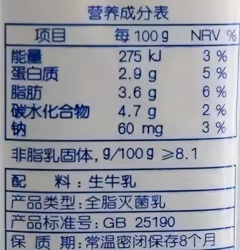 椰乳制作饮品配方比例表(生椰乳和椰汁的区别)