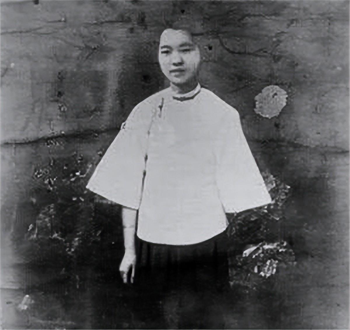女宝宝起名姓谌怎么取名(志的意思起名)