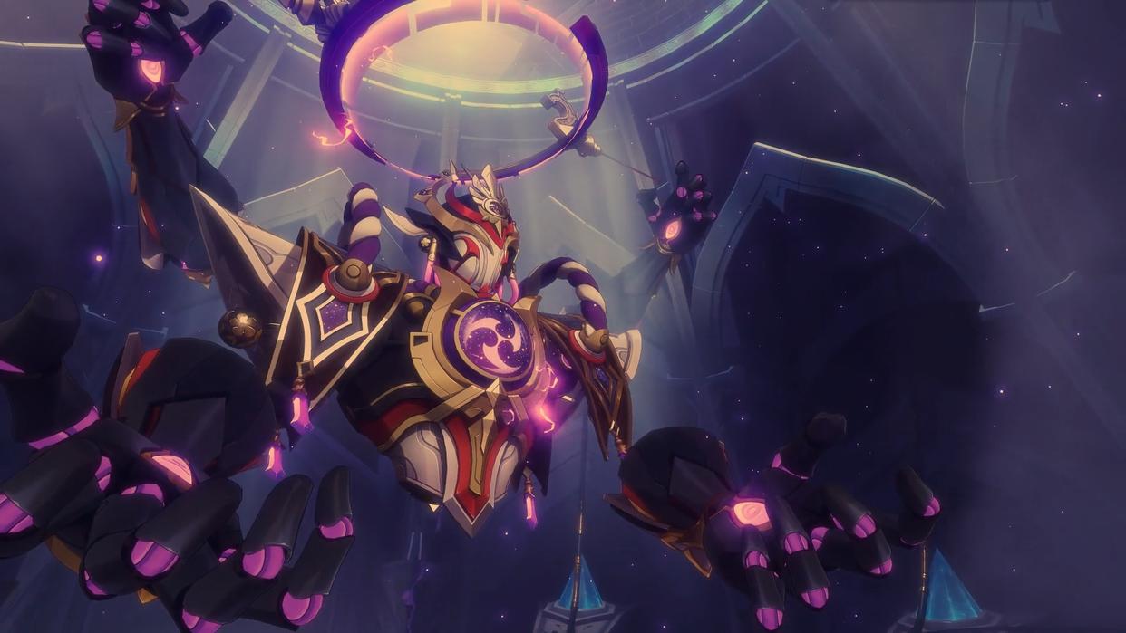 原神兑换码手机怎么粘贴（原神35兑换码怎么用）