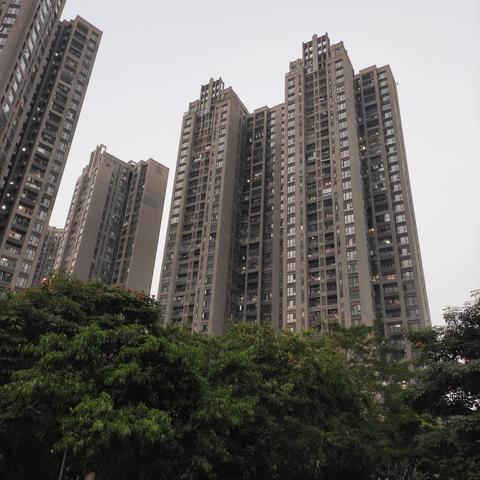 深圳观澜属于哪个区？