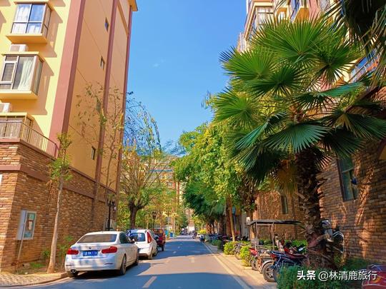 云南养老别错过这4个冷门县城，气候佳，物价低，过冬很舒服