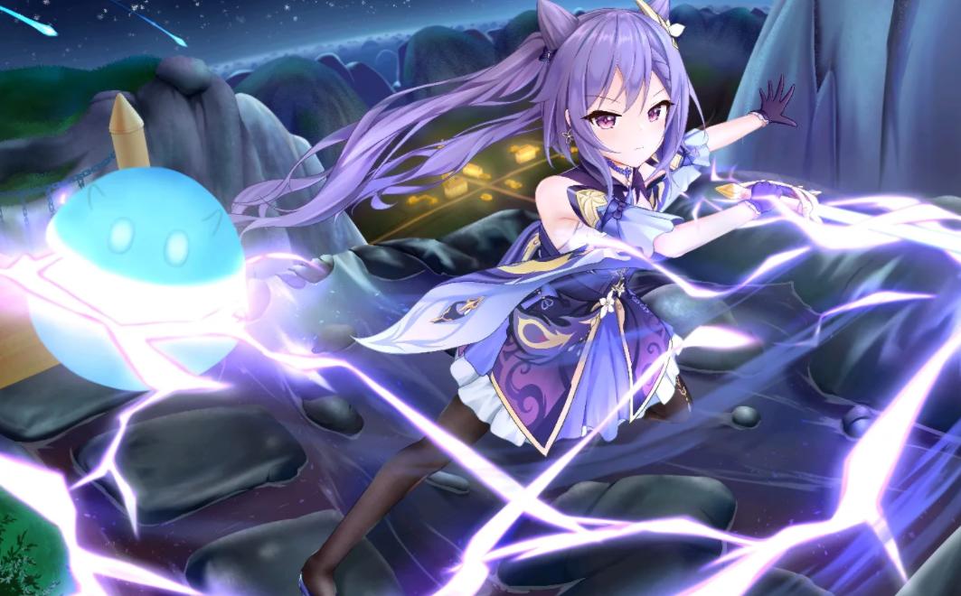 原神怎么区别观赏鱼（原神钓鱼变成了摆设怎么办）