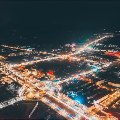 红原天气预报：了解天气动态，科学安排出行计划-第2张图片-其人生活百科