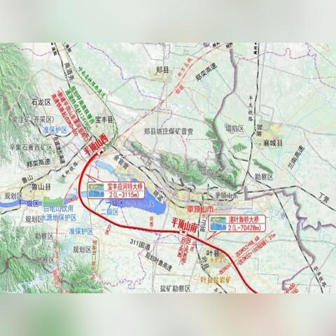 合肥高铁南站到合肥交通饭店怎么走？