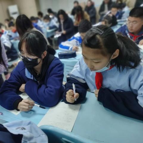 沈阳市木兰中学怎么样