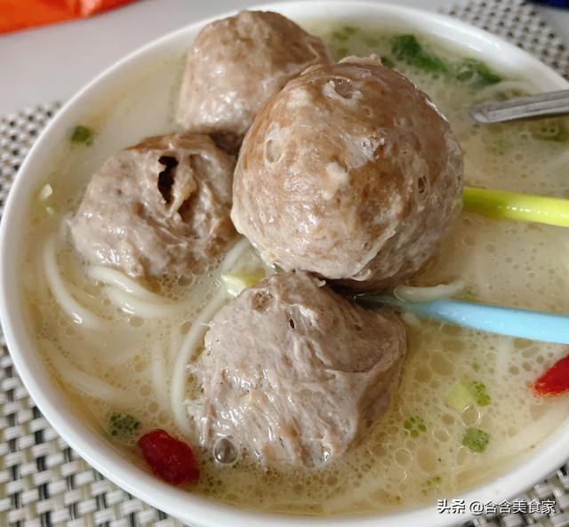 东营有什么特色美食（东营的美食美景你最感兴趣的是什么）