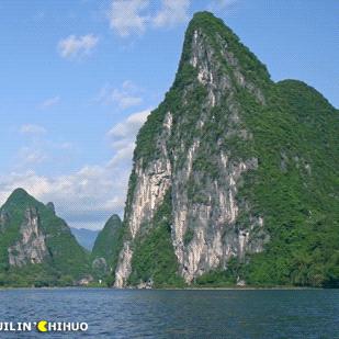 桂林市露营群有哪些地方