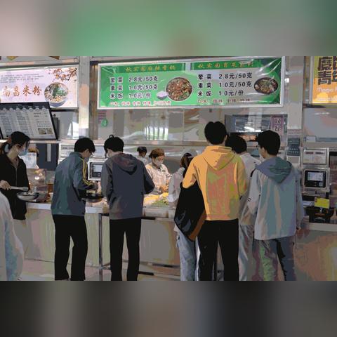 桂林市夜宵哪里最好吃