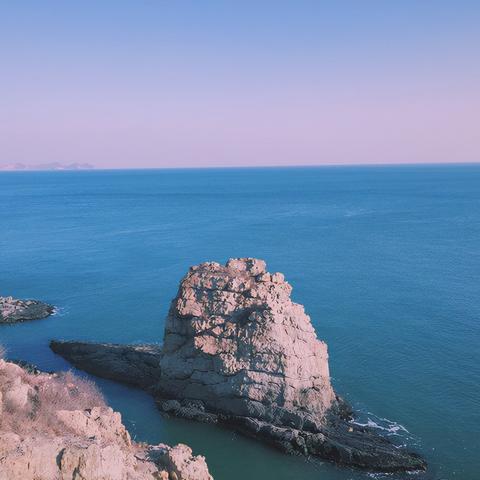 大连市冬天有什么景点