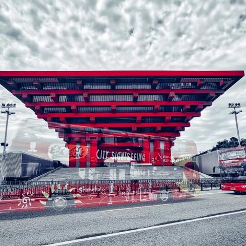 上海都有哪些旅游地方