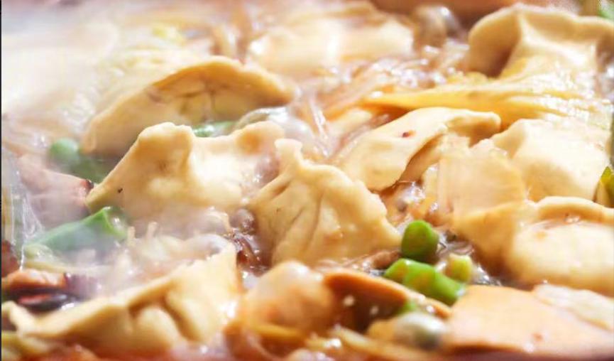 河北临城有什么美食（让你最接受不了的是什么）