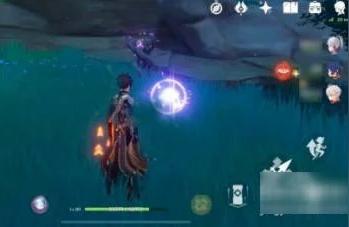 原神雪山保健任务怎么截图（原神雪山三个碎片详细攻略）