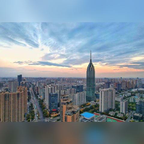 为什么苏州市常州市