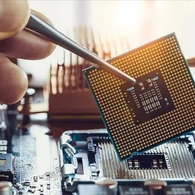 合肥市有多少个工厂