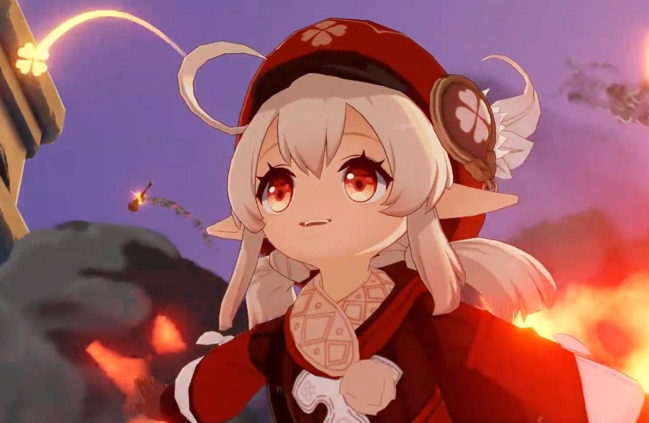 原神抽卡怎么先垫（电脑玩原神鼠标卡顿）