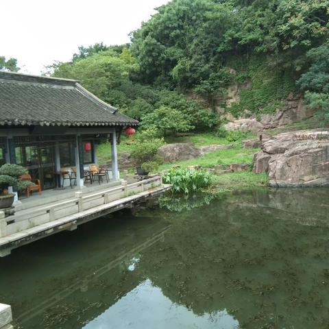 狼山到南通市怎么走