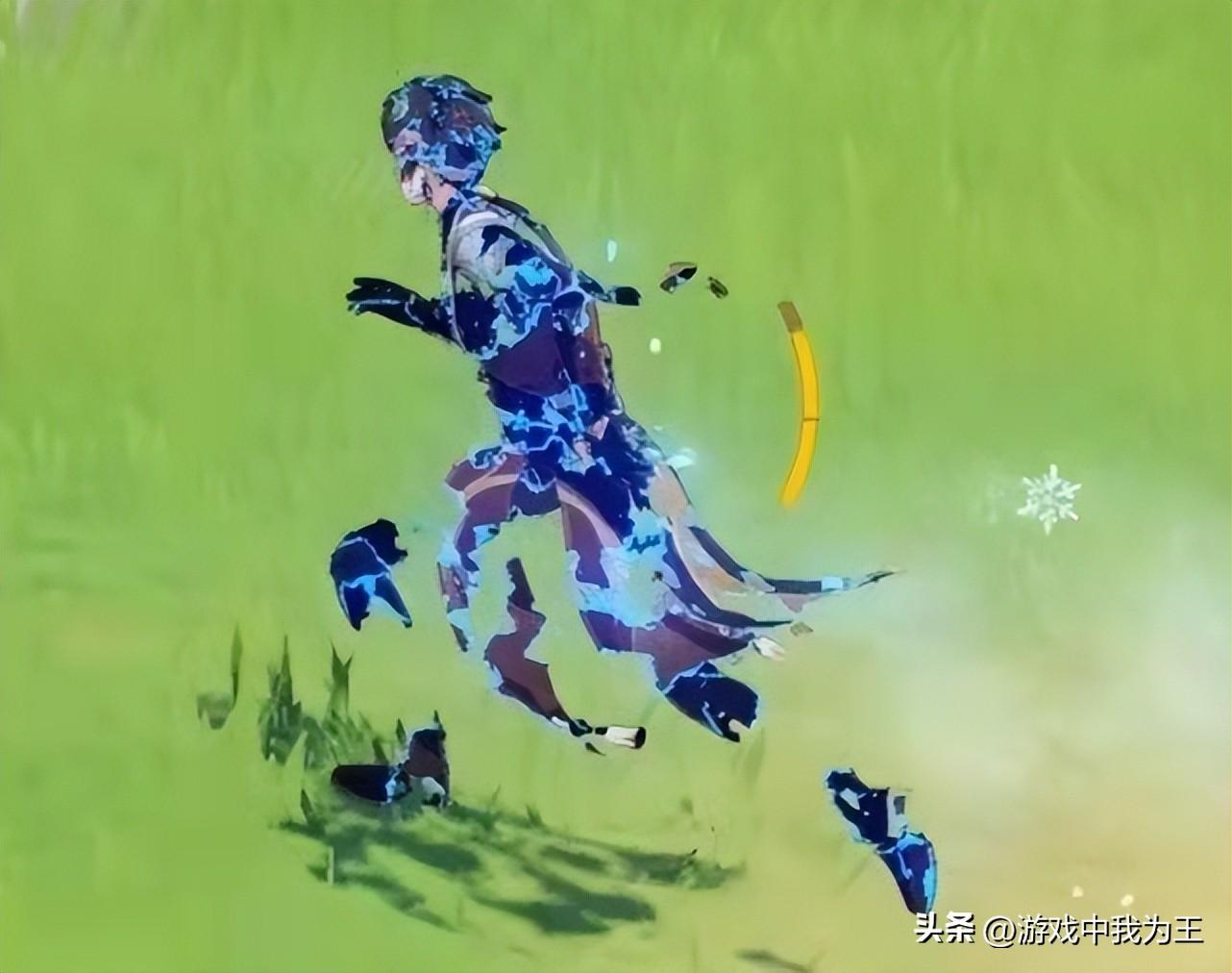 原神怎么开雪山顶的副本（原神阿贝多雪山剧情怎么触发）