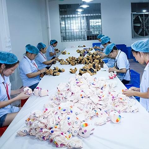 电子产品公司东莞市有哪些