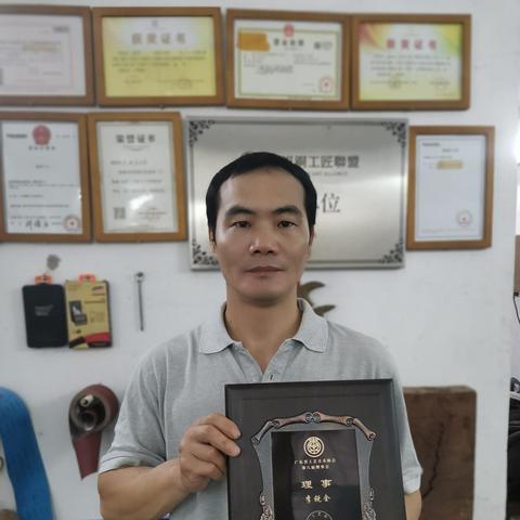 广东佛山市美术学校有哪些
