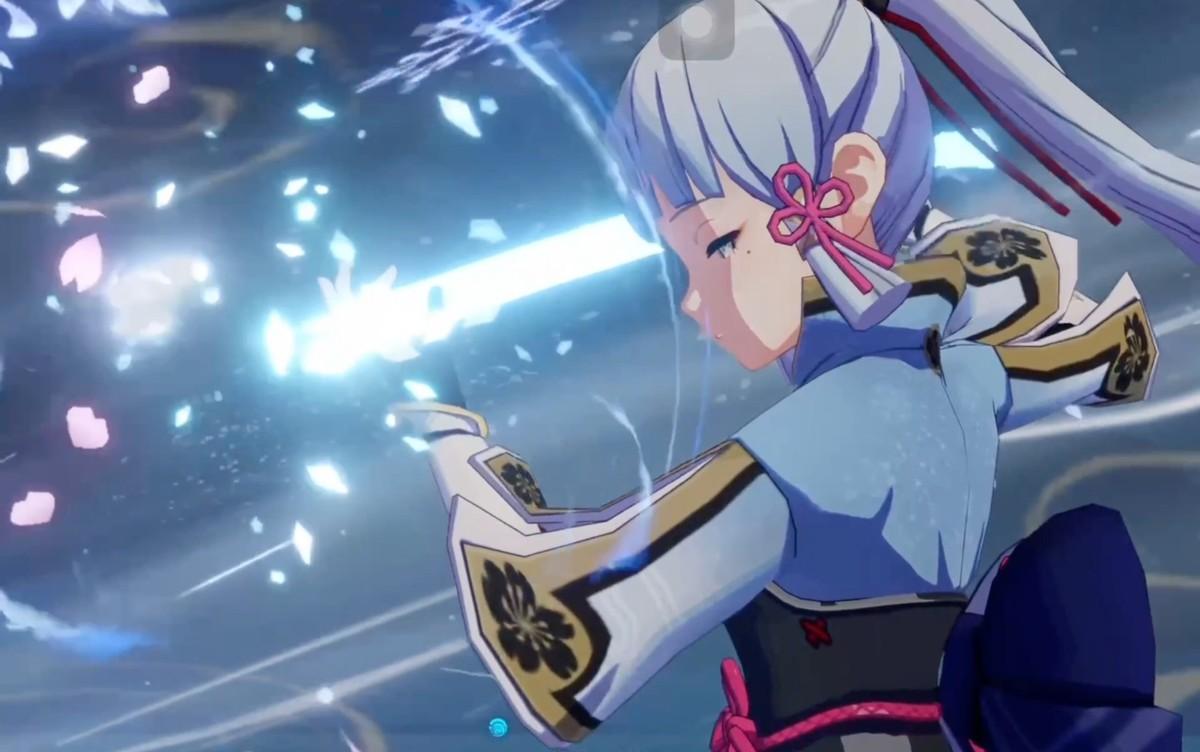 原神新手20连抽怎么领(原神新手第一个月能攒多少抽)