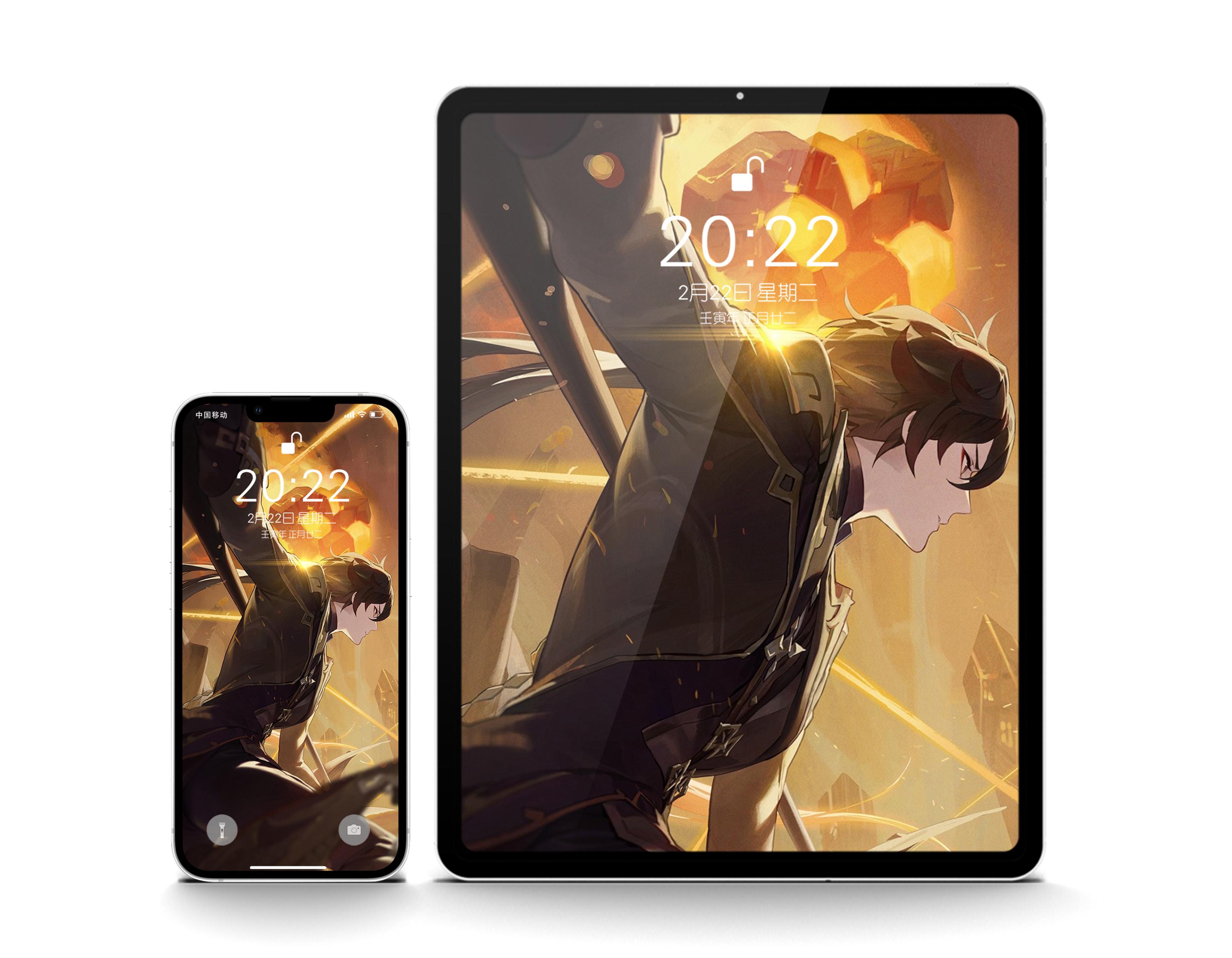 win平板怎么玩原神（平板玩原神和手机版原神的区别）