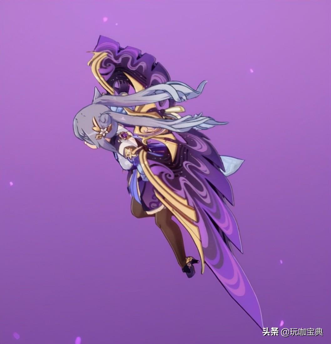 原神怎么用钟离打雷电将军（原神里面的钟离真的代替了胡桃的爷爷吗）