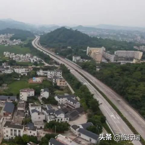 桂林市一塘在哪里