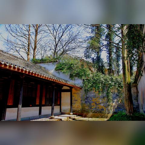 慈城属于宁波市哪个区
