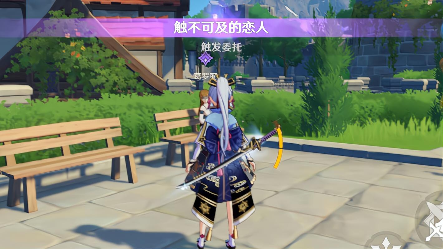 原神里蒲公英种子怎么搞(元神丘丘人需要的种子是什么)