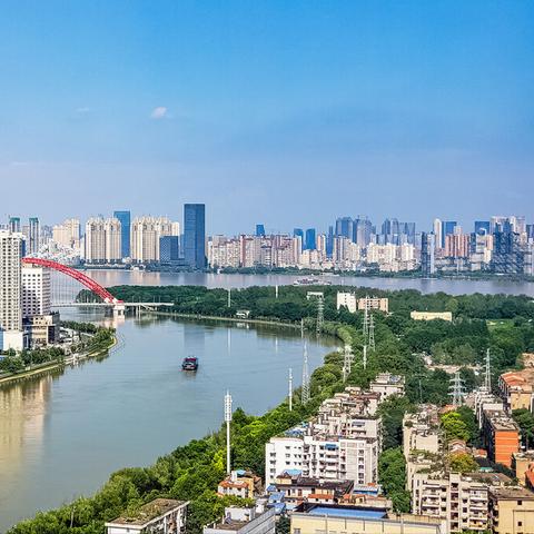 武汉市南岸村是哪个区