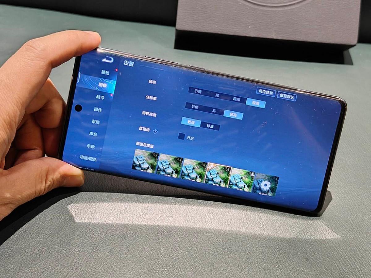 原神vivo怎么玩不卡（原神手机快速登录可以转成账号吗）