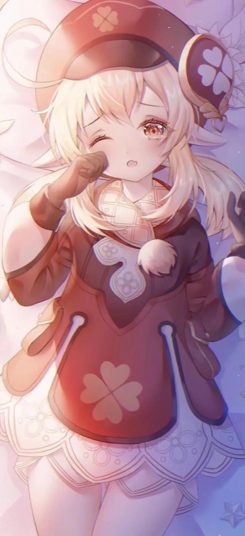 原神怎么替换骑士（原神女仆为什么当不是西风骑士）