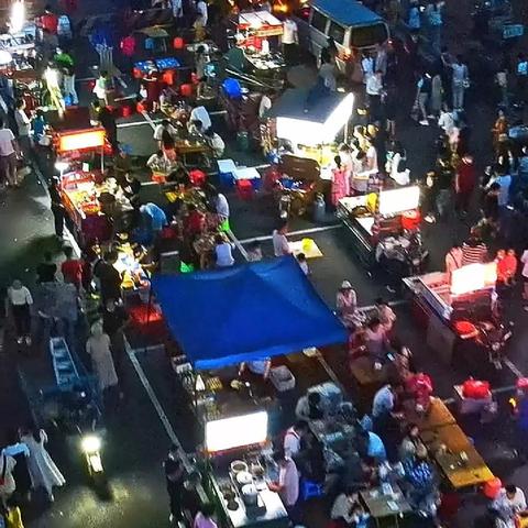 南宁市中山路是哪个城区