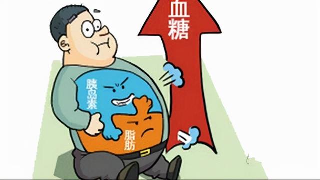 会得糖尿病？营养专家告诉你：怎么吃才科学