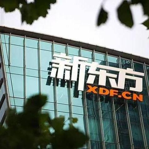 杭州市新东方怎么样