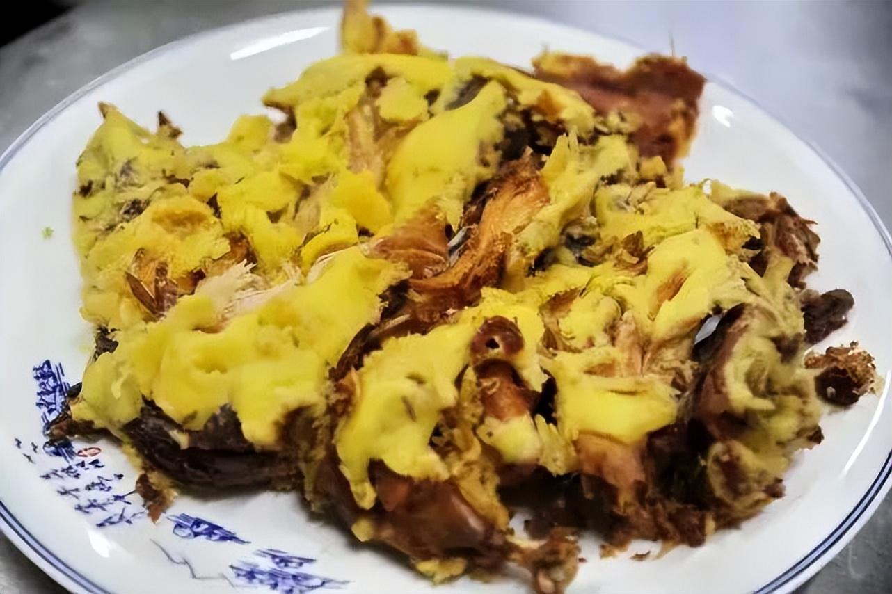 运城还有什么美食街（山西运城有什么特色饭店）