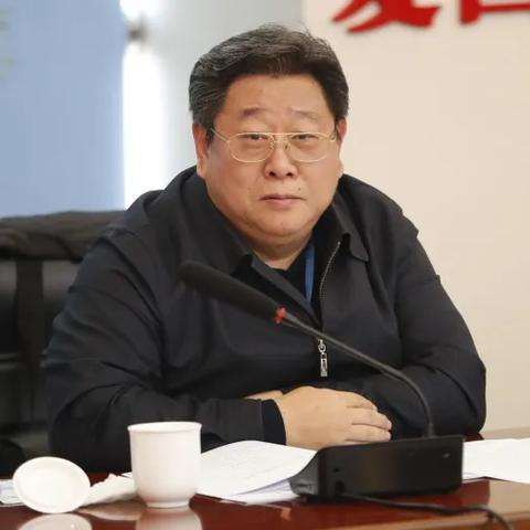 金融监管总局召开大型银行高质量发展座谈会听取有关意见建议