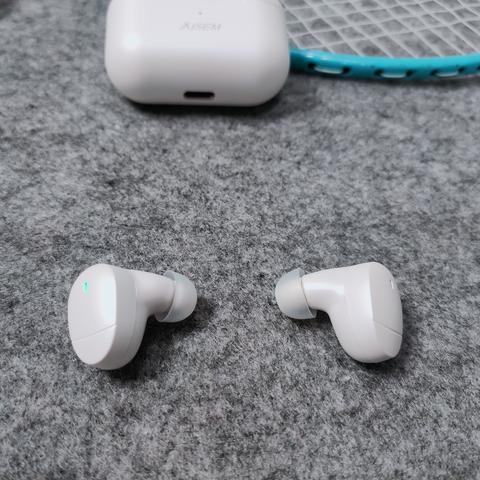 耳机怎么用人工智能语音