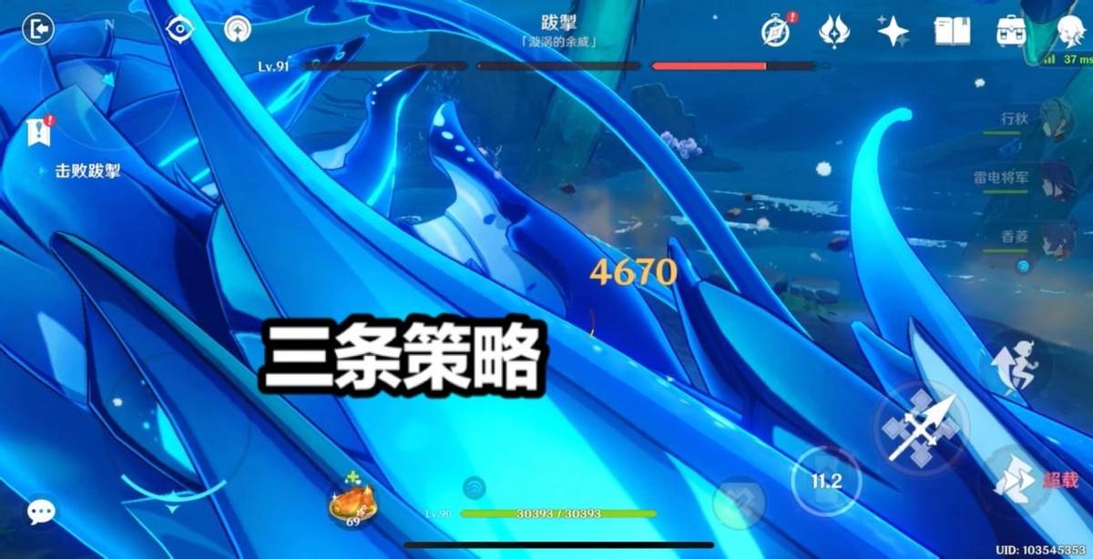 原神时间限制怎么没了（原神怎么不能抽卡了）