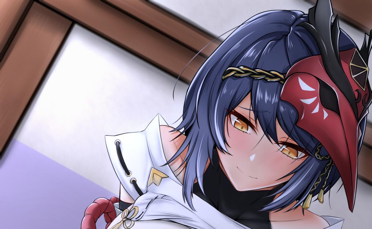 原神怎么挡雷(原神雷神怕什么属性)