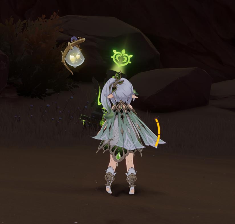 原神9个雷柱子怎么解（海祇岛4个柱子怎么点亮）