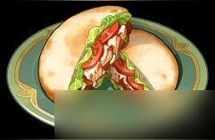 原神里面牛奶怎么（原神三色团子食谱从哪获得）