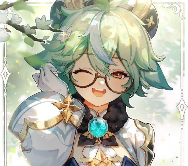 原神6火元素柱怎么激活（原神璃月两个风元素柱子激活顺序）