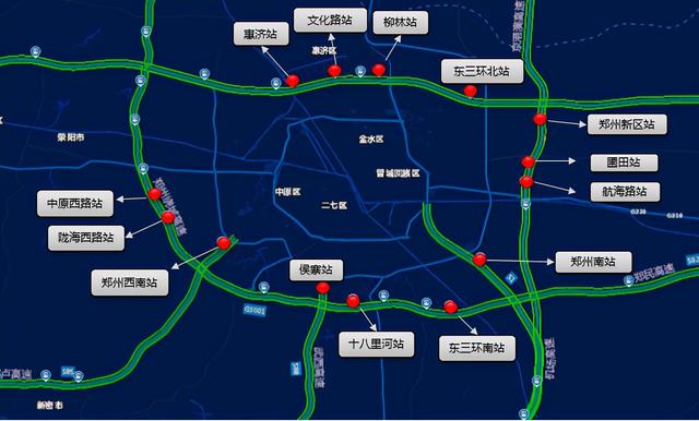 2018元旦高速拥堵吗