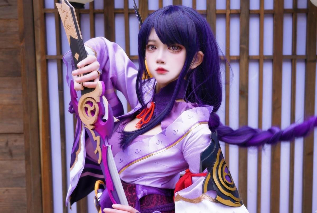 原神中雷电怎么点燃（原神雷电封印柱怎么解锁）