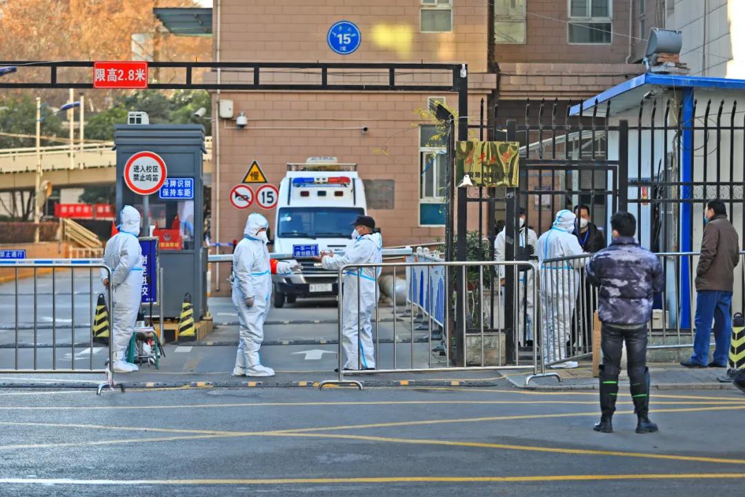 黑龙江新增本土确诊7例
 （黑龙江新增本土确诊7例均在黑河）