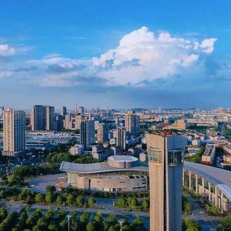 【江阴升地级市最新消息/江阴有可能撤市设区吗】