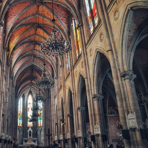 广州市有什么国物馆