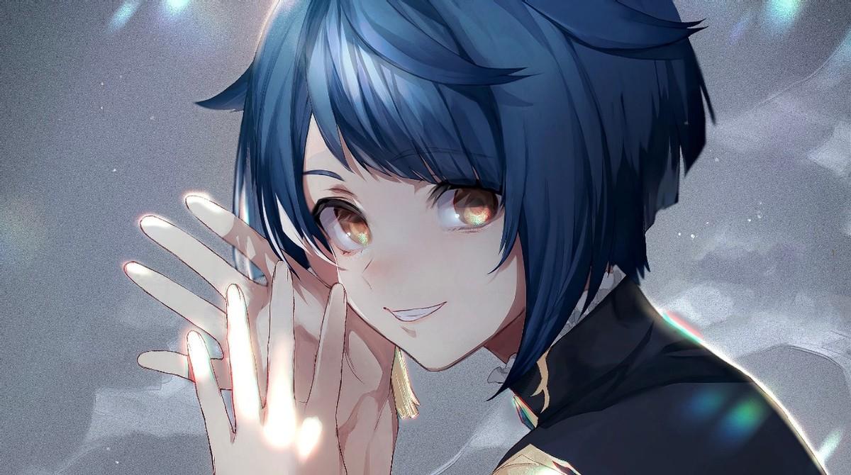 原神新手怎么不能参加活动(原神新手送10连什么时候开始)